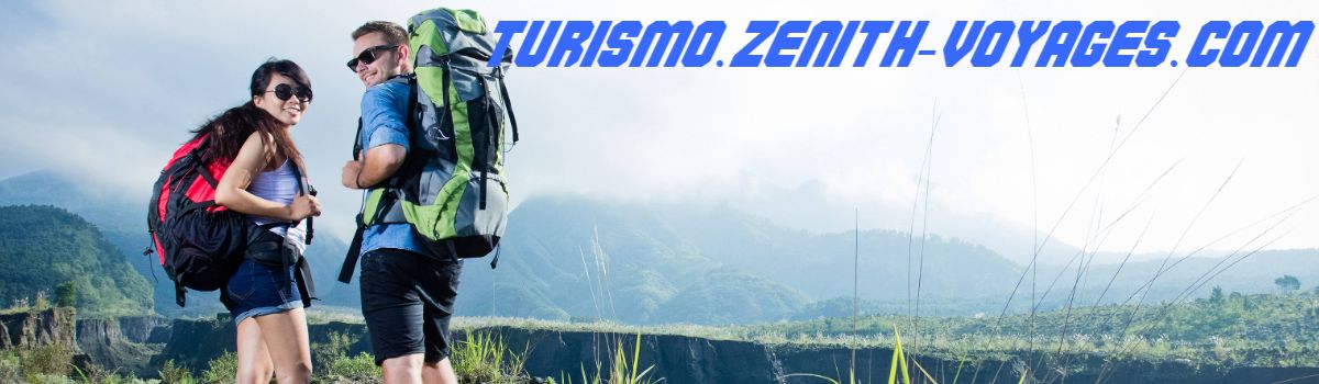 turismo.zenith-voyages.com